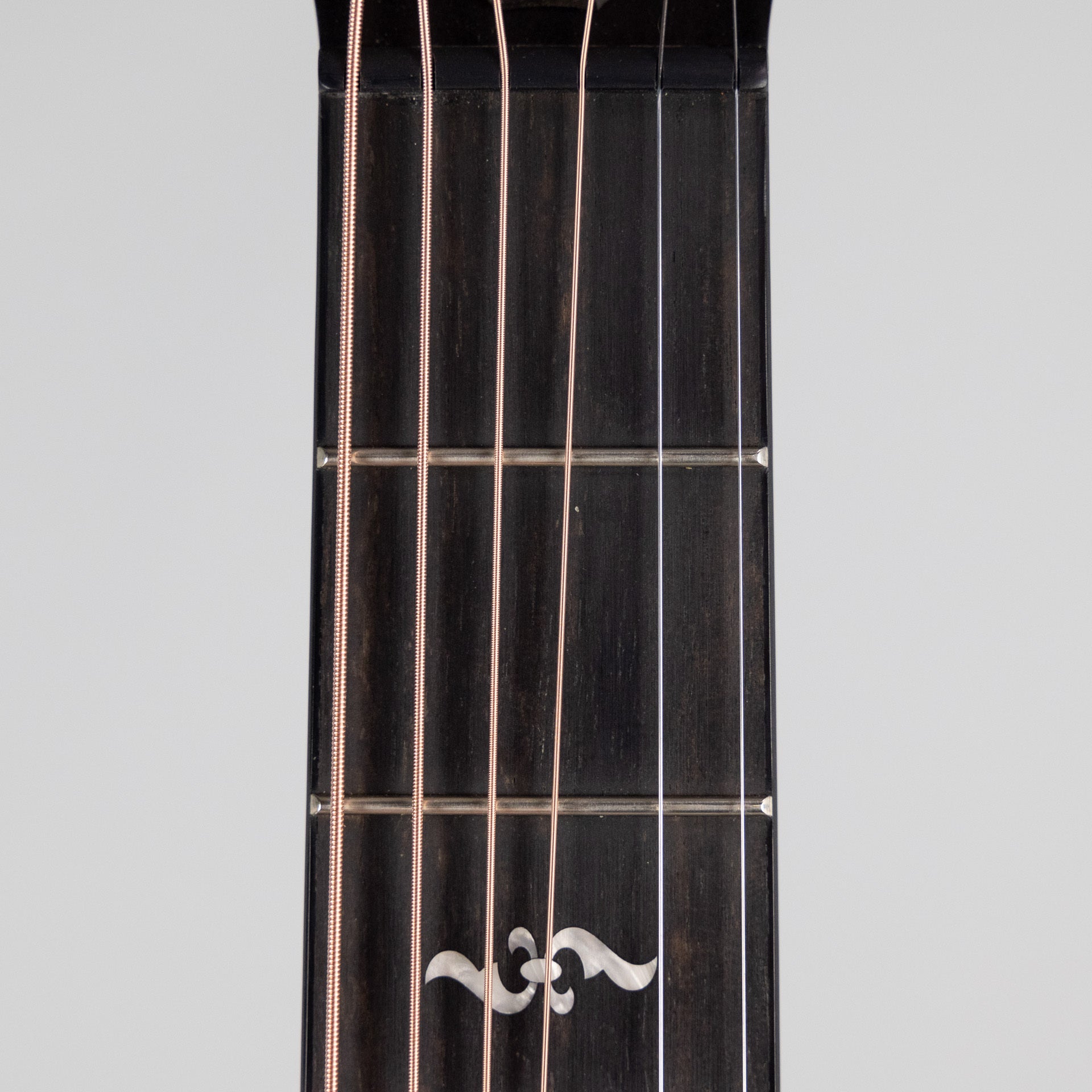 Used Taylor Urban Ash 424ce LTD, Natural