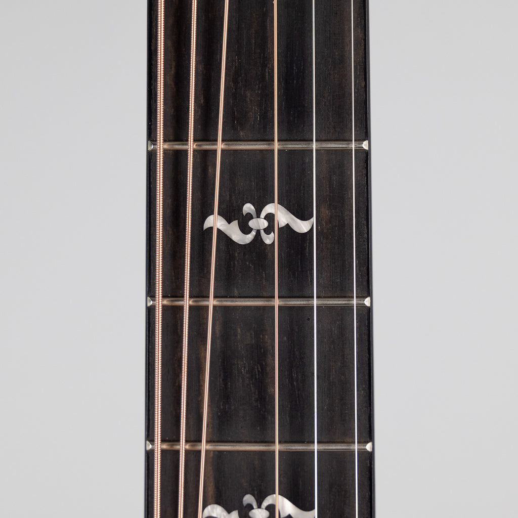 Used Taylor Urban Ash 424ce LTD, Natural