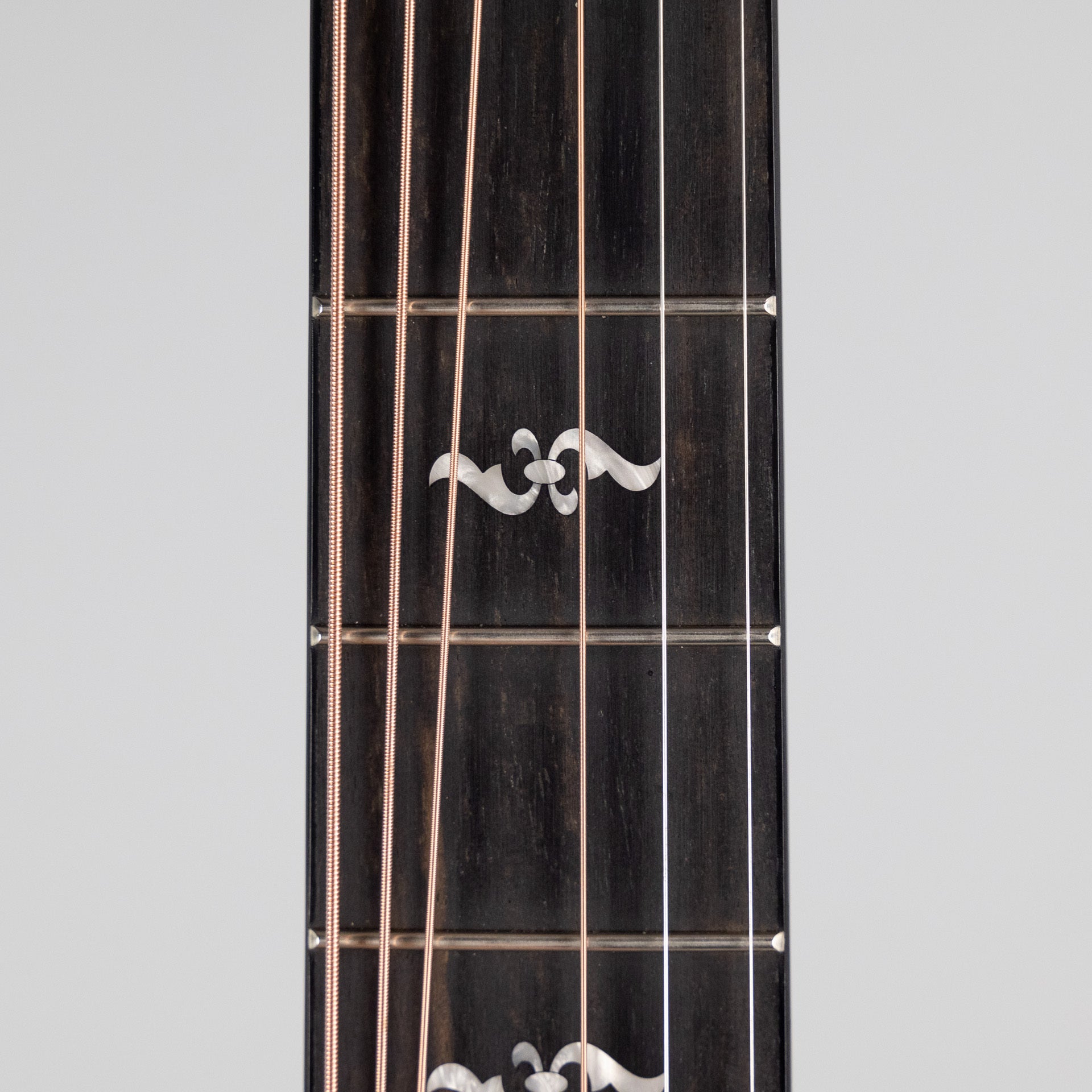 Used Taylor Urban Ash 424ce LTD, Natural