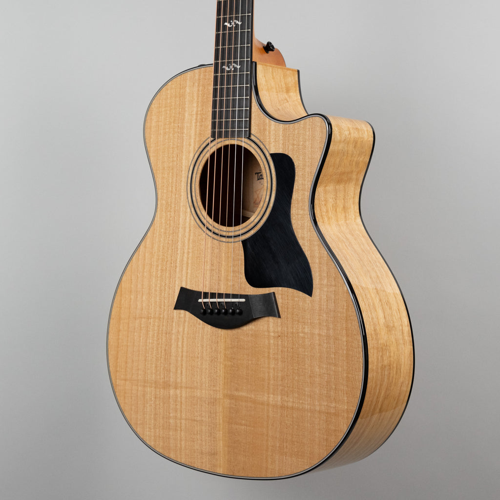 Used Taylor Urban Ash 424ce LTD, Natural