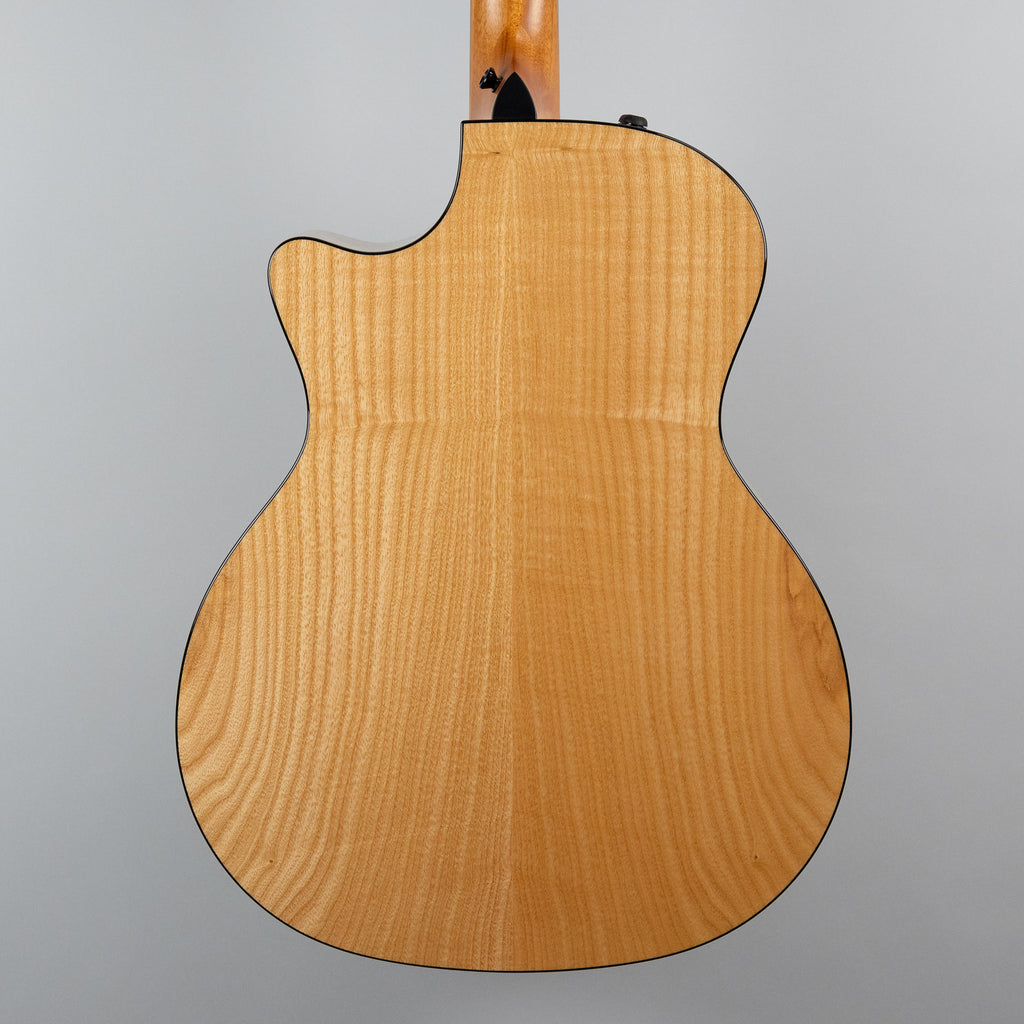 Used Taylor Urban Ash 424ce LTD, Natural