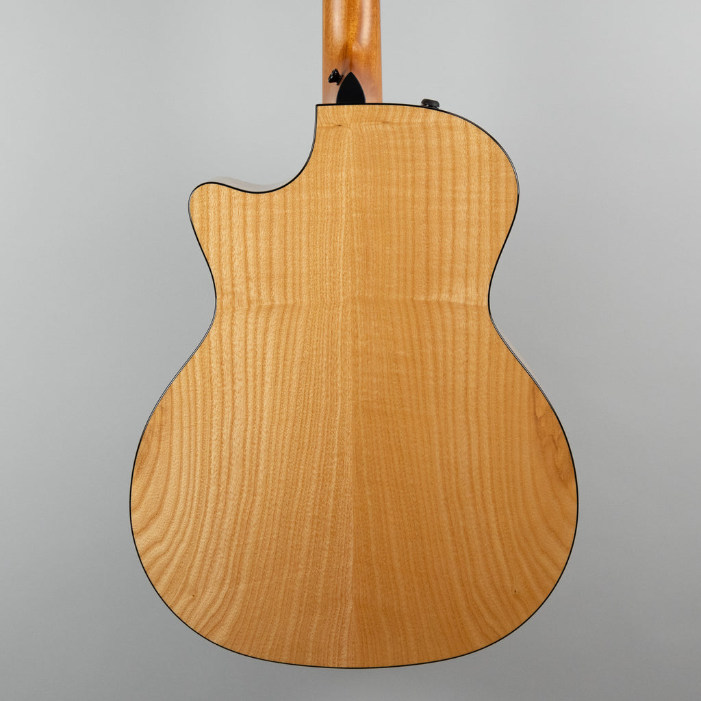 Used Taylor Urban Ash 424ce LTD, Natural