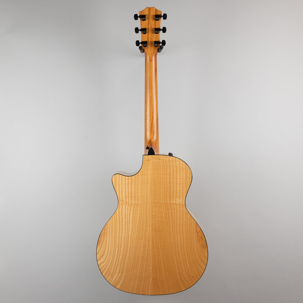 Used Taylor Urban Ash 424ce LTD, Natural