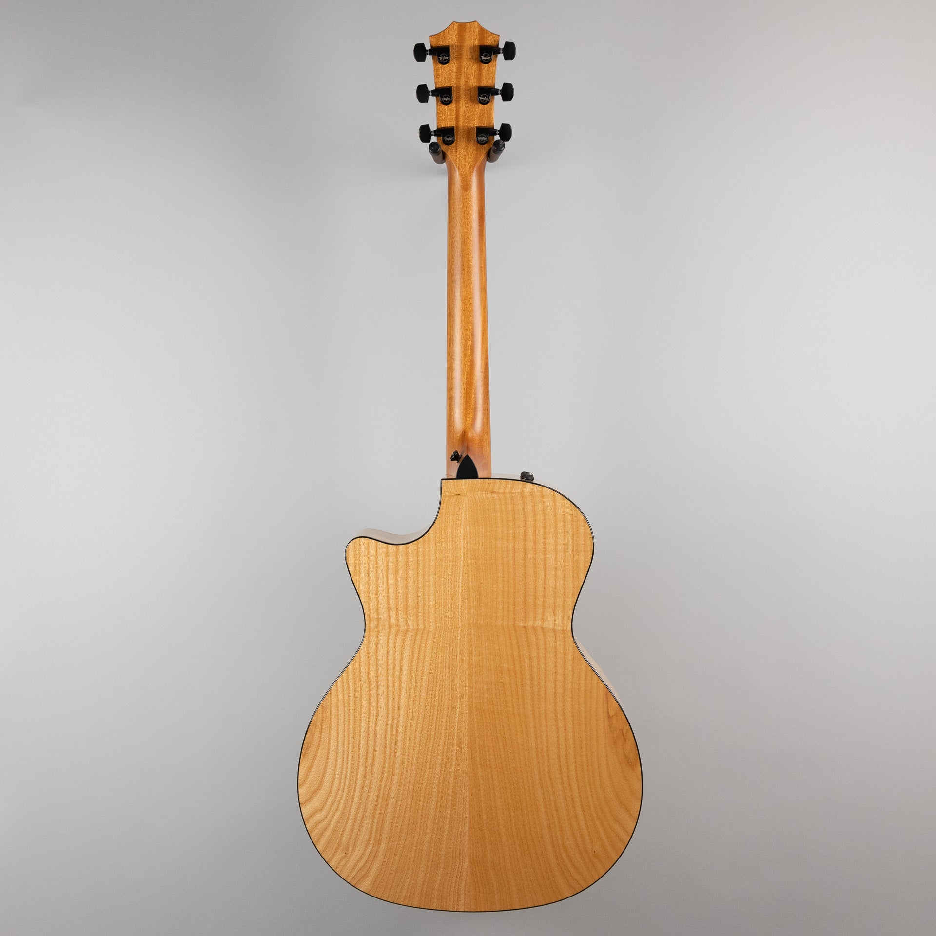 Used Taylor Urban Ash 424ce LTD, Natural