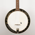 Vintage 1970s MIJ Alvarez Montana Five Star 5-String Banjo
