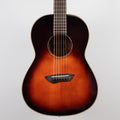 Used Yamaha CSF3M Acoustic Guitar, Tobacco Sunburst w/Gig Bag