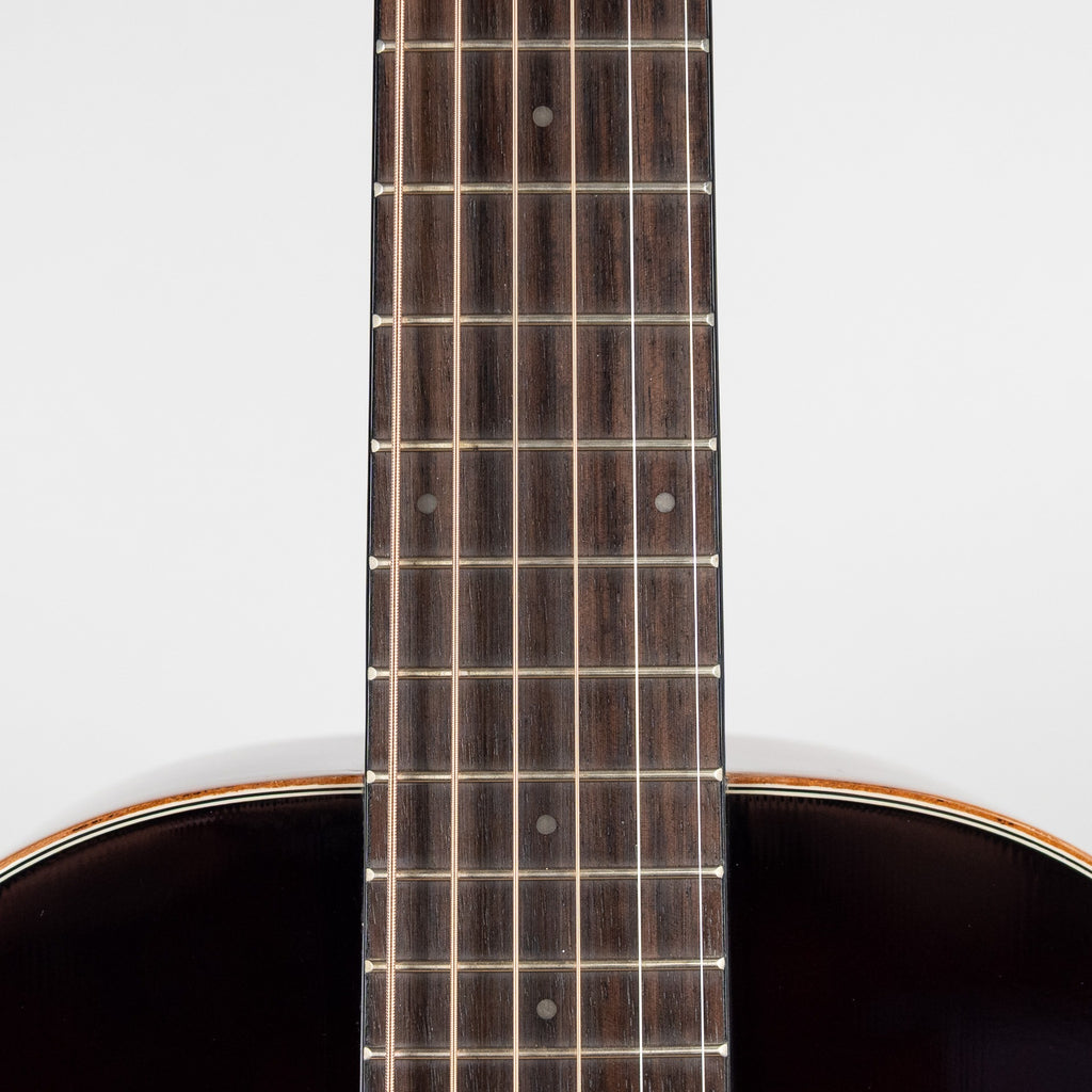 Used Yamaha CSF3M Acoustic Guitar, Tobacco Sunburst w/Gig Bag