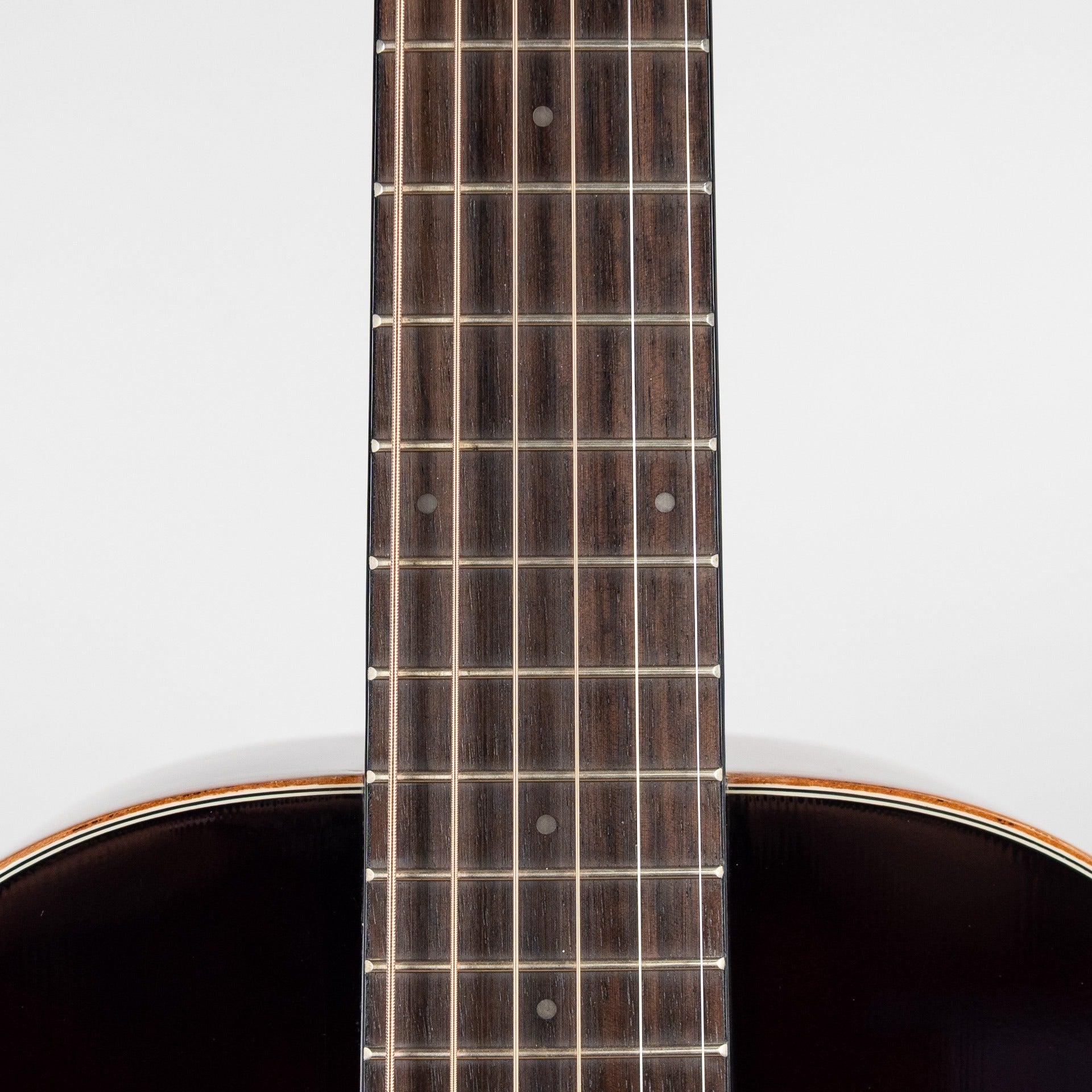 Used Yamaha CSF3M Acoustic Guitar, Tobacco Sunburst w/Gig Bag