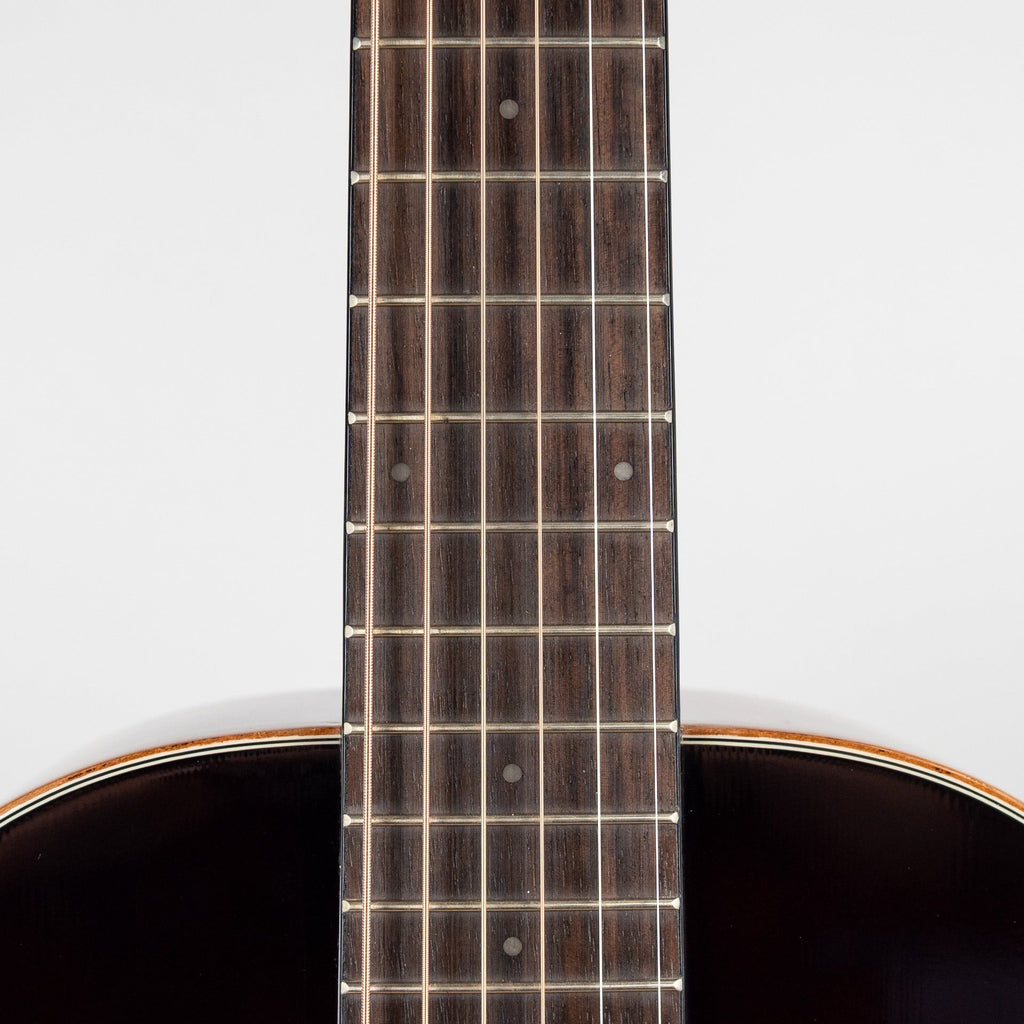 Used Yamaha CSF3M Acoustic Guitar, Tobacco Sunburst w/Gig Bag