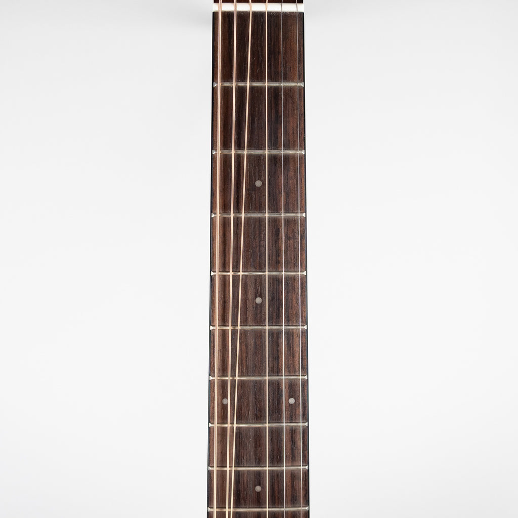 Used Yamaha CSF3M Acoustic Guitar, Tobacco Sunburst w/Gig Bag