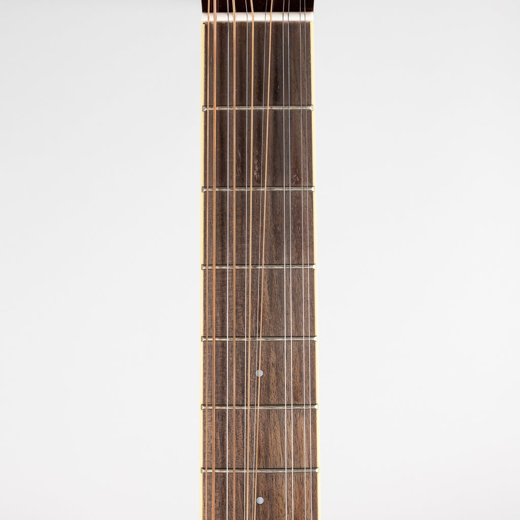 Used Yamaha FG820-12 Acoustic 12-String Guitar w/Gigbag