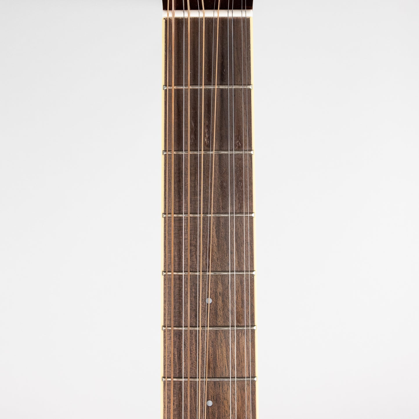 Used Yamaha FG820-12 Acoustic 12-String Guitar w/Gigbag