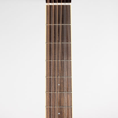 Used Yamaha FG820-12 Acoustic 12-String Guitar w/Gigbag