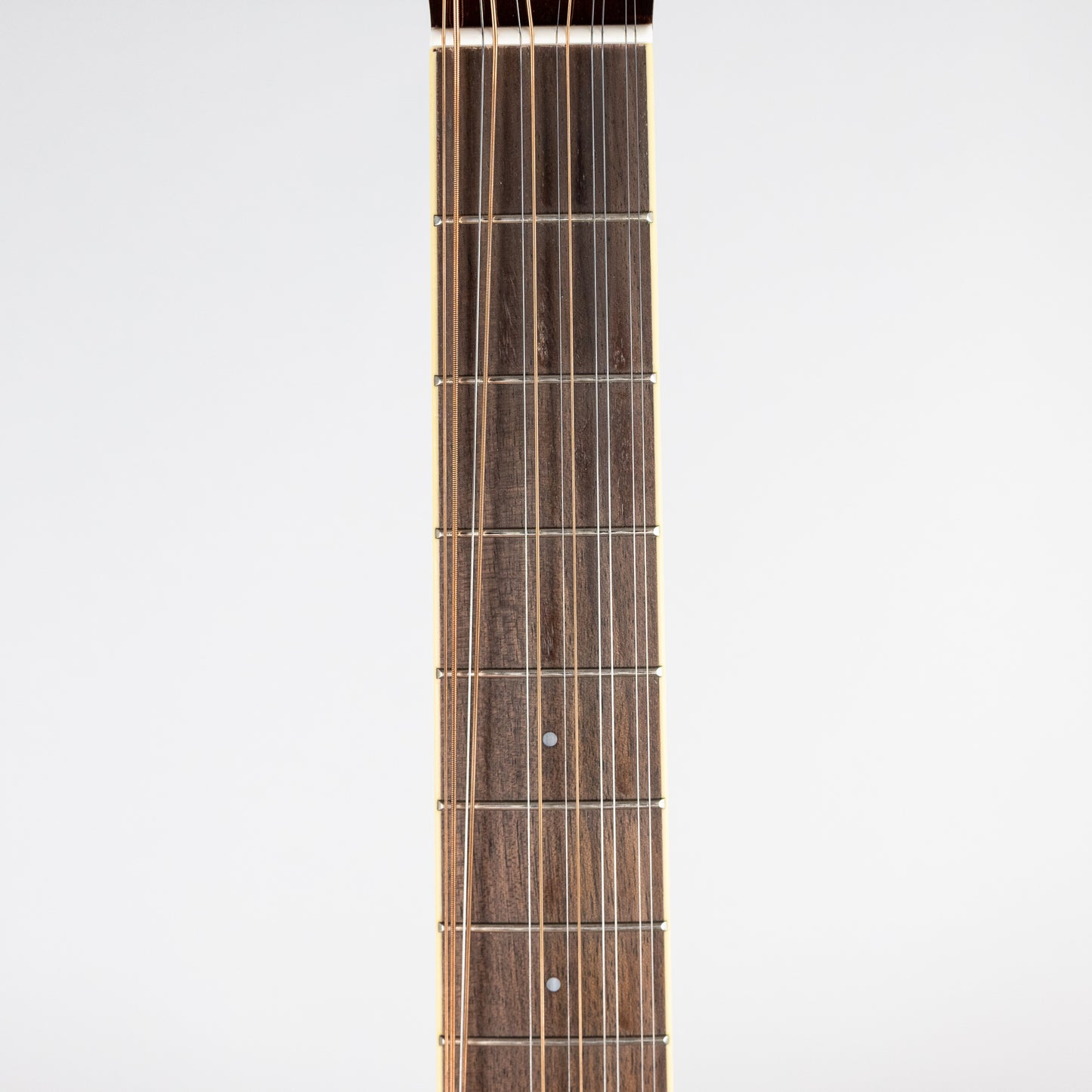 Used Yamaha FG820-12 Acoustic 12-String Guitar w/Gigbag