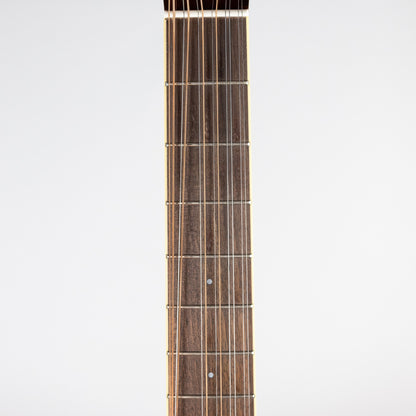 Used Yamaha FG820-12 Acoustic 12-String Guitar w/Gigbag