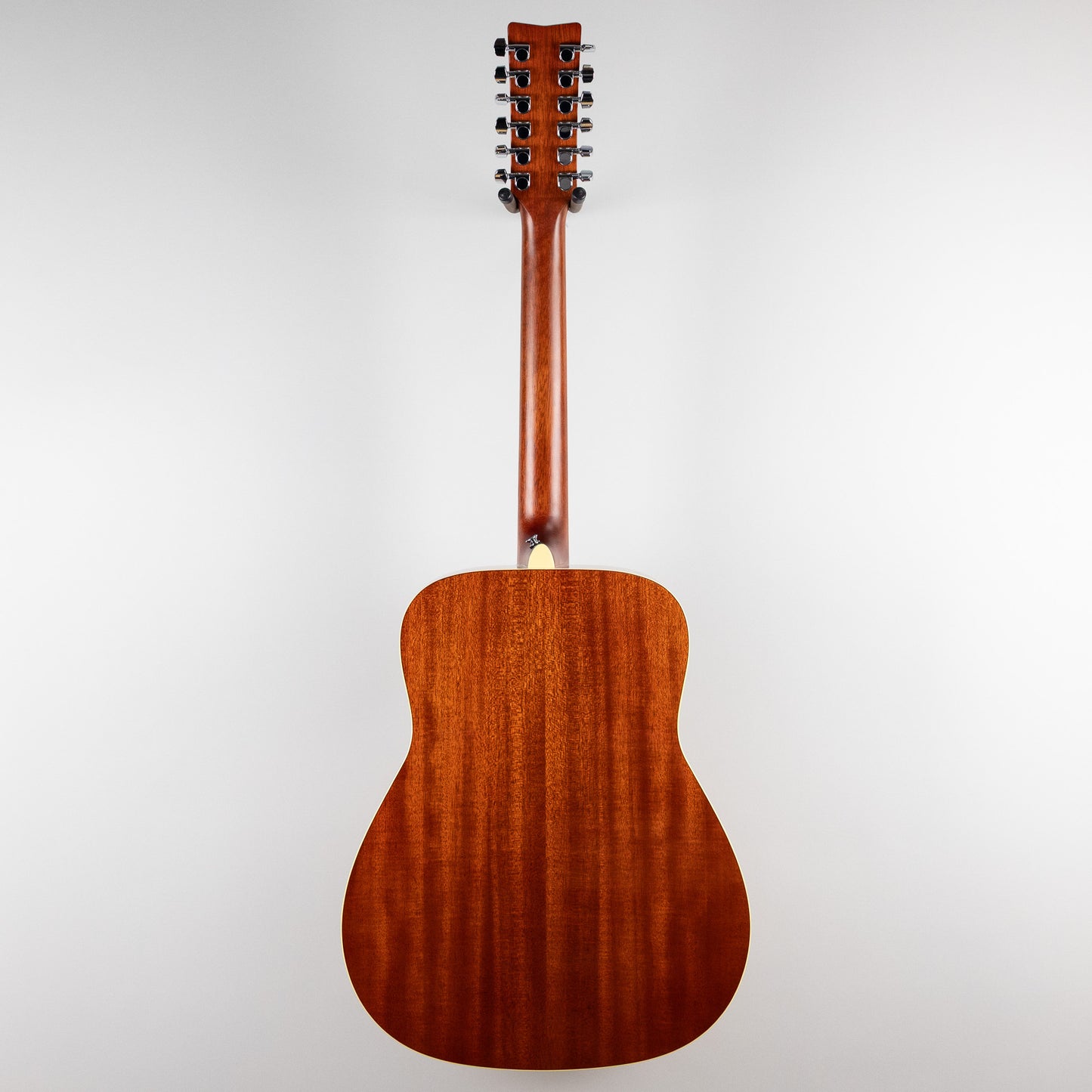 Used Yamaha FG820-12 Acoustic 12-String Guitar w/Gigbag