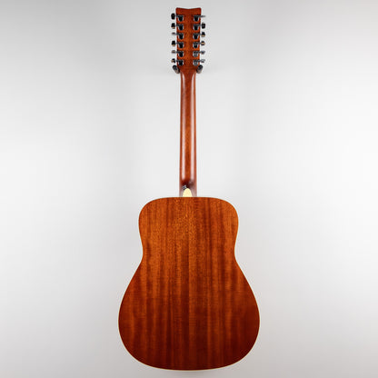 Used Yamaha FG820-12 Acoustic 12-String Guitar w/Gigbag