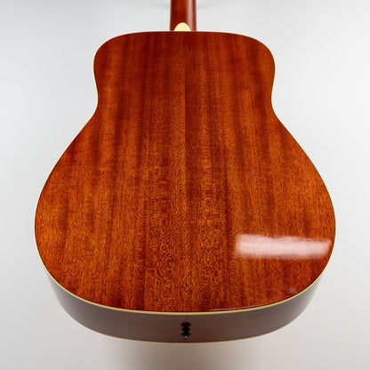 Used Yamaha FG820-12 Acoustic 12-String Guitar w/Gigbag