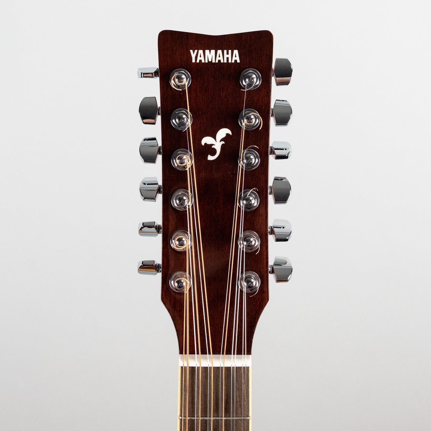 Used Yamaha FG820-12 Acoustic 12-String Guitar w/Gigbag