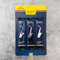 Vandoren 3 Card Traditional Alto Sax Reeds, Strength 3