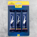 Vandoren Alto Sax Reeds, 3.5 (3-pack)