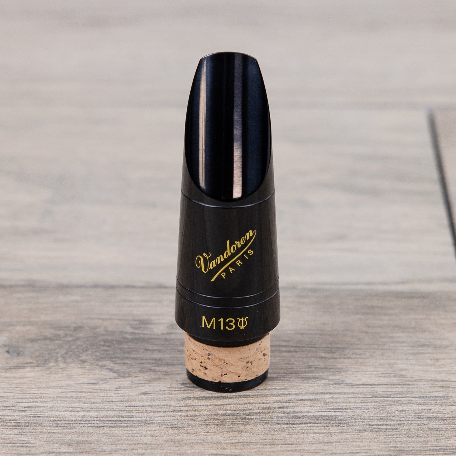 Vandoren M13 Lyre Bb Clarinet Mouthpiece