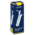 Vandoren Traditional Bari Sax Reeds, Strength 3.0 (Box of 5)