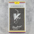 Vandoren V12 Alto Sax Reeds, 3.5 (10-pack)
