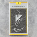 Vandoren V12 Alto Sax Reeds, 3.0 (10-pack)