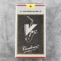 Vandoren V12 Alto Sax Reeds, 4.0 (10-pack)
