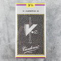Vandoren V12 Bb Clarinet Reeds, 3.5 (10-pack)