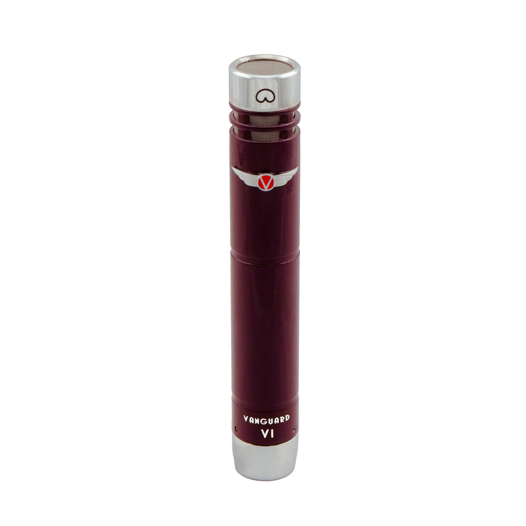 Used Vanguard Audio Labs V1 Pencil Condenser Kit