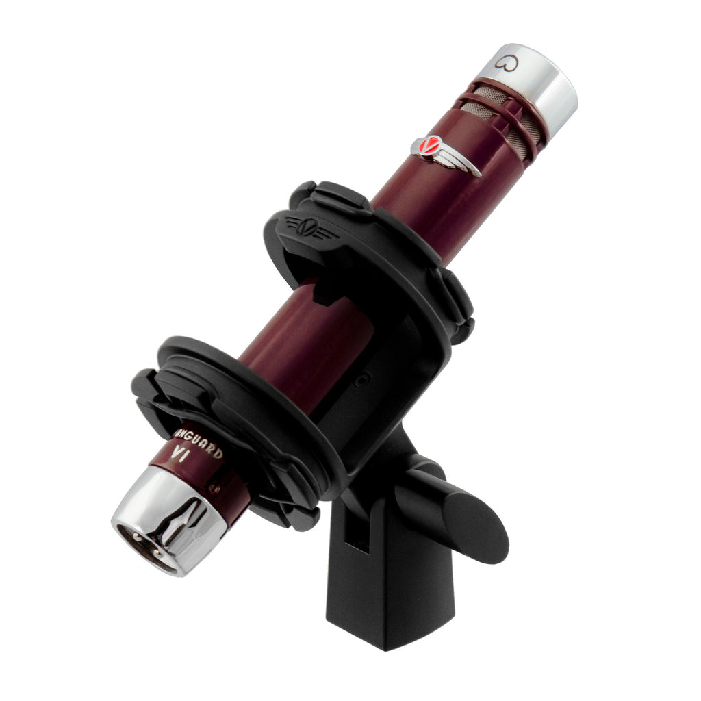 Used Vanguard Audio Labs V1 Pencil Condenser Kit