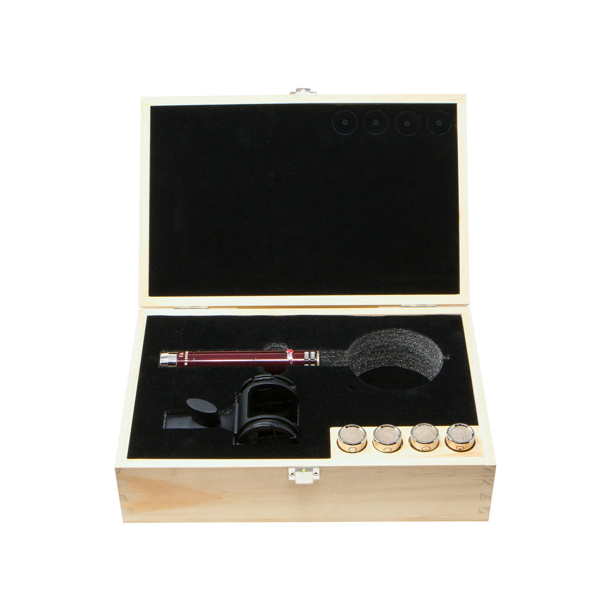 Used Vanguard Audio Labs V1 Pencil Condenser Kit