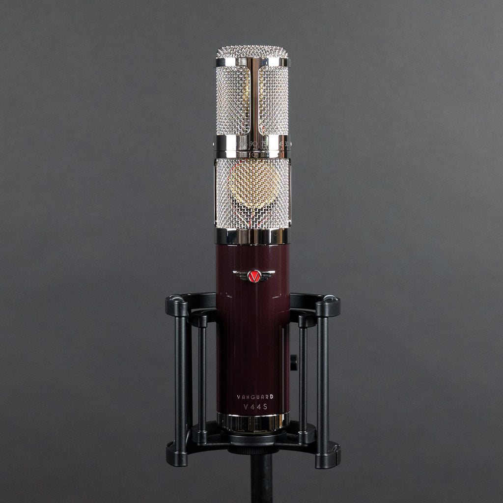Used Vanguard Audio Labs V44S Gen2 Stereo Condenser