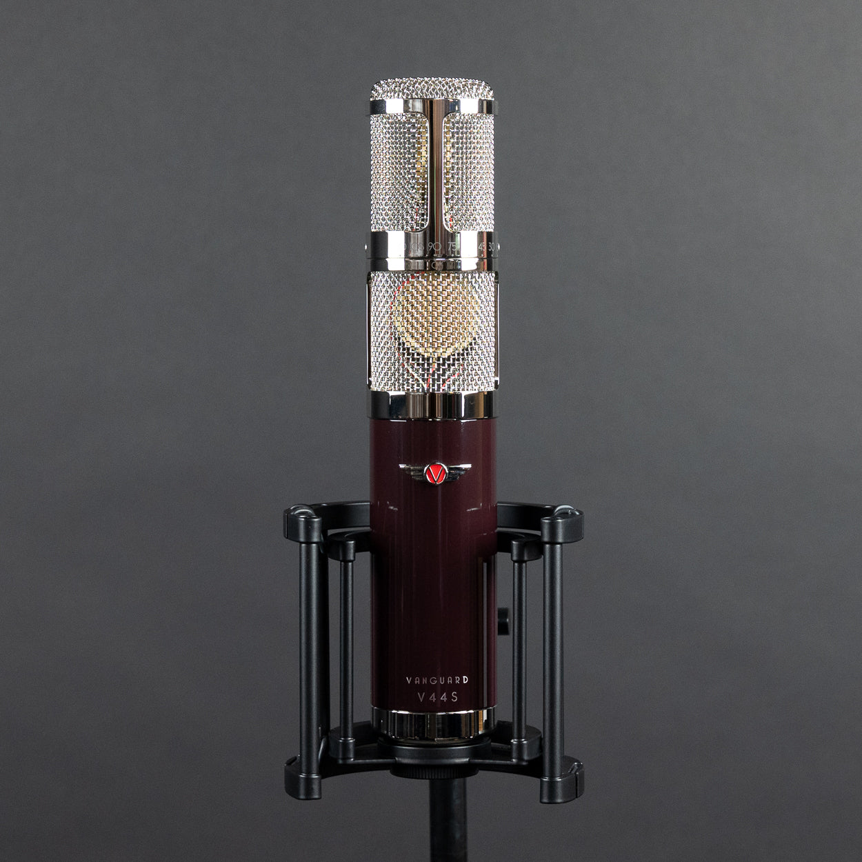 Used Vanguard Audio Labs V44S Gen2 Stereo Condenser