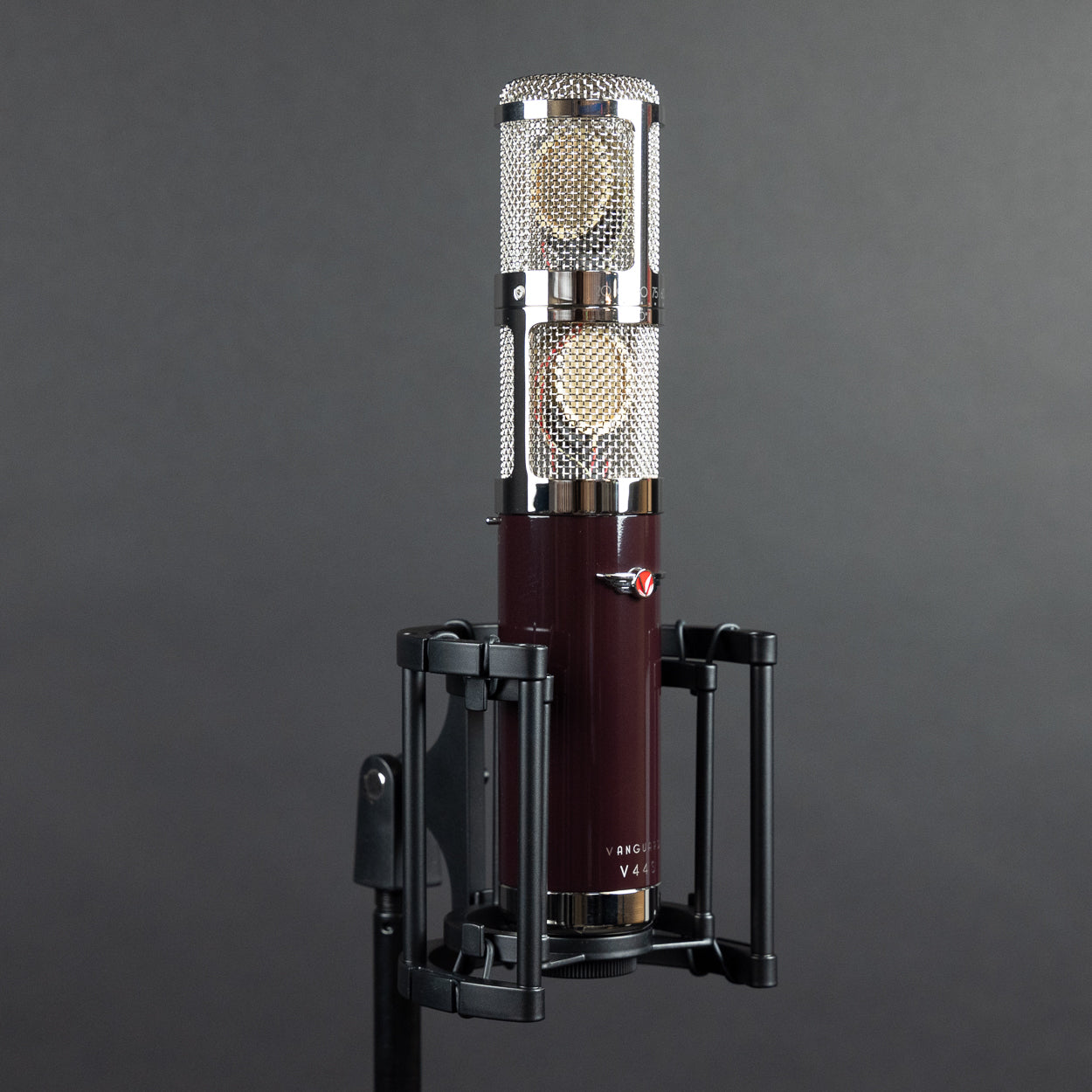 Used Vanguard Audio Labs V44S Gen2 Stereo Condenser