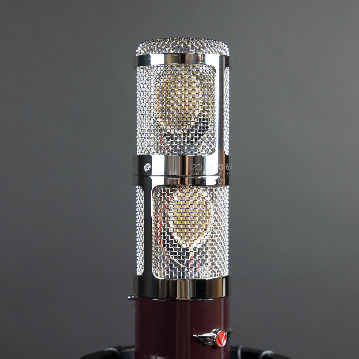 Used Vanguard Audio Labs V44S Gen2 Stereo Condenser