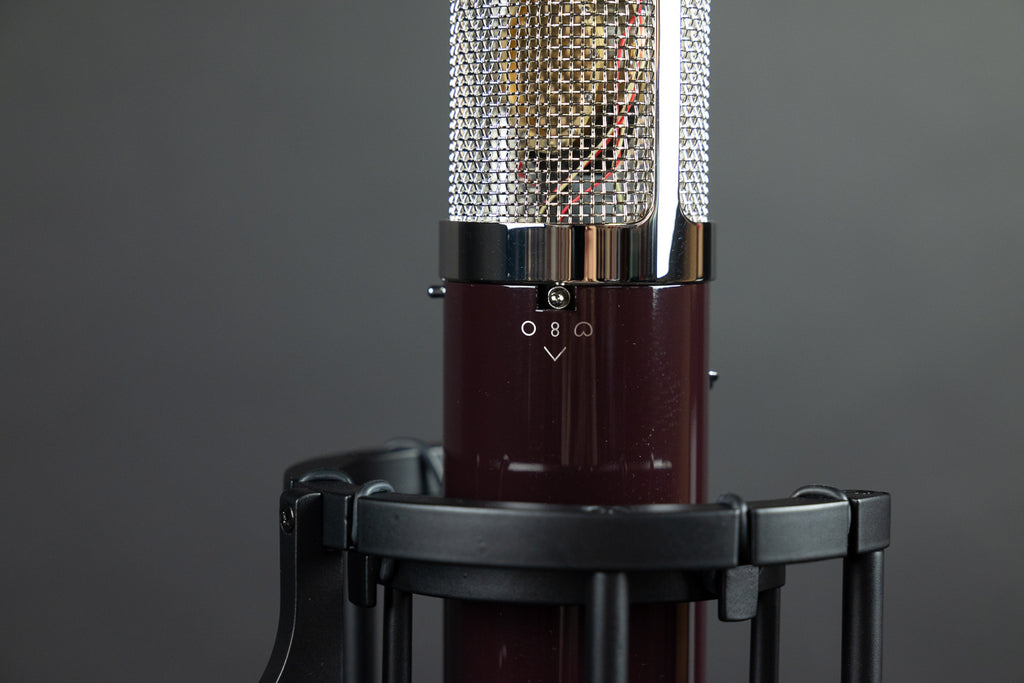 Used Vanguard Audio Labs V44S Gen2 Stereo Condenser
