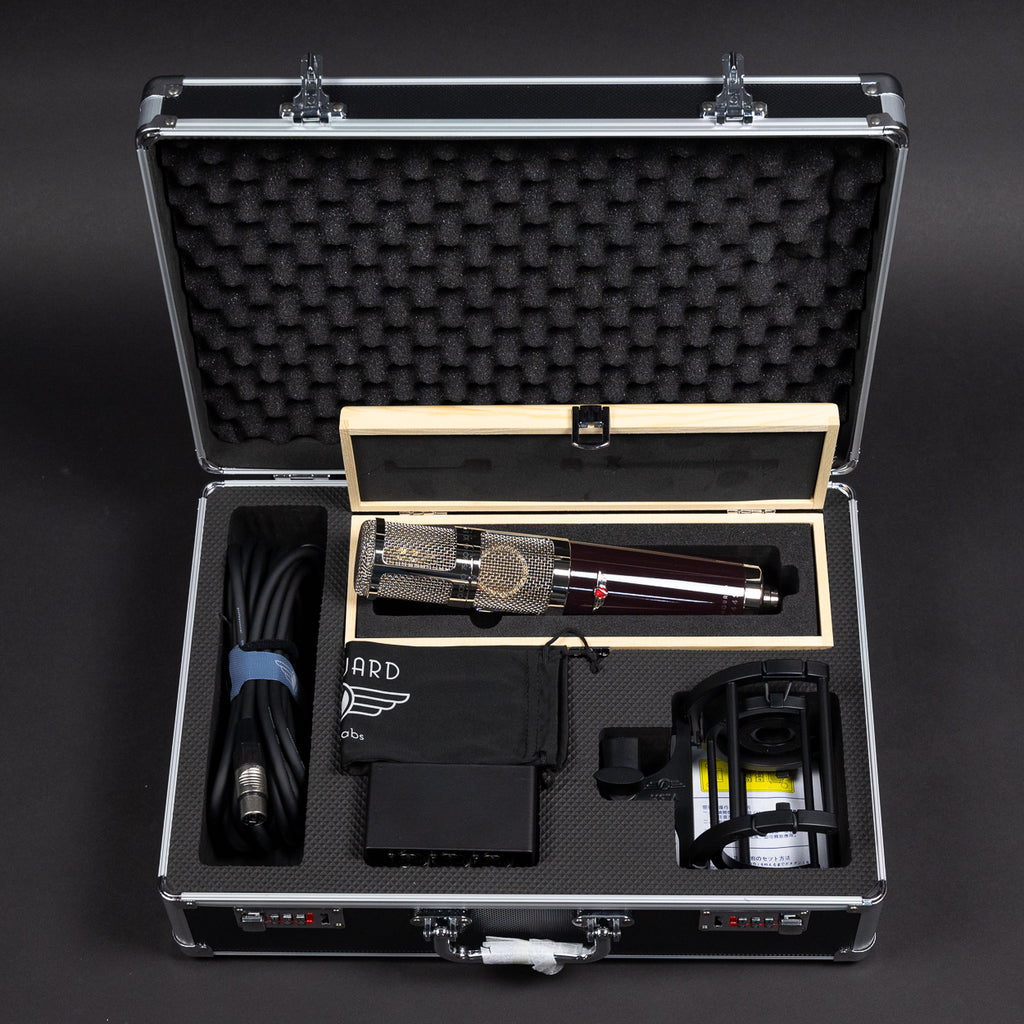 Used Vanguard Audio Labs V44S Gen2 Stereo Condenser