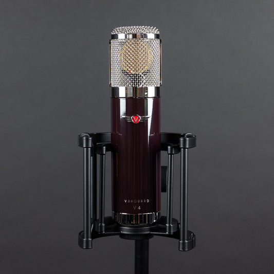 Vanguard Audio Labs V4 Gen2 Multi-Pattern FET Condenser