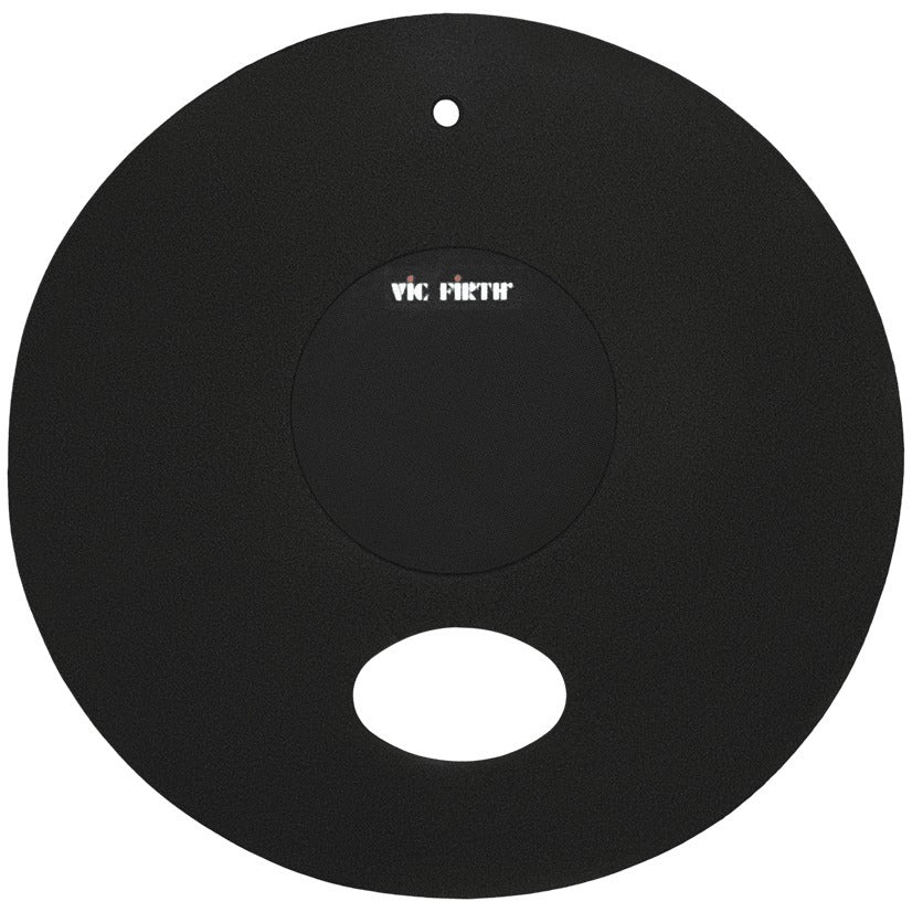 Vic Firth 22" Bass Drum Mute VICMUTE22B