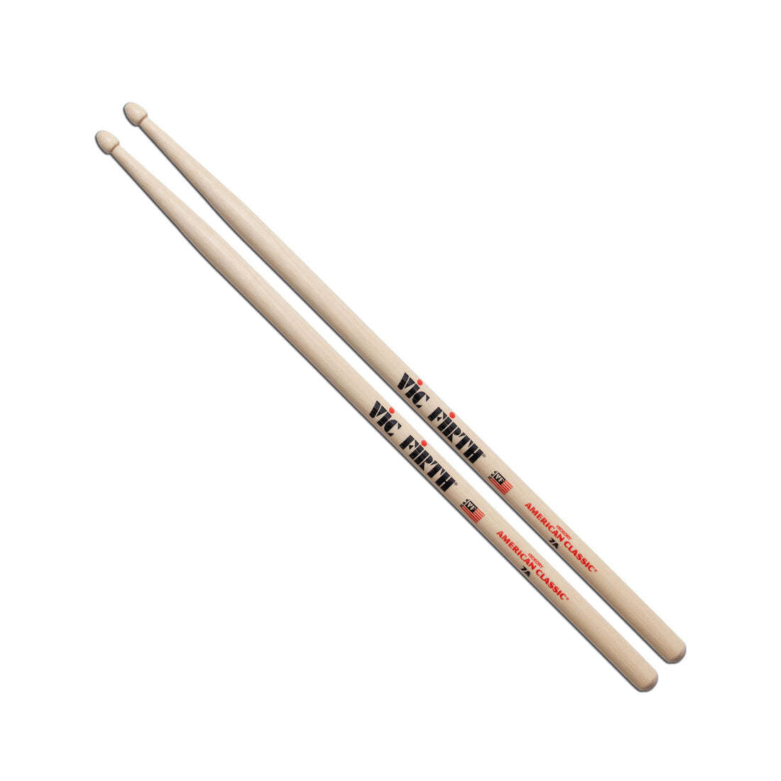 Vic Firth 7A American Classic 7A Drumsticks