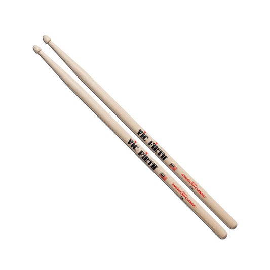 Vic Firth 7A American Classic 7A Drumsticks