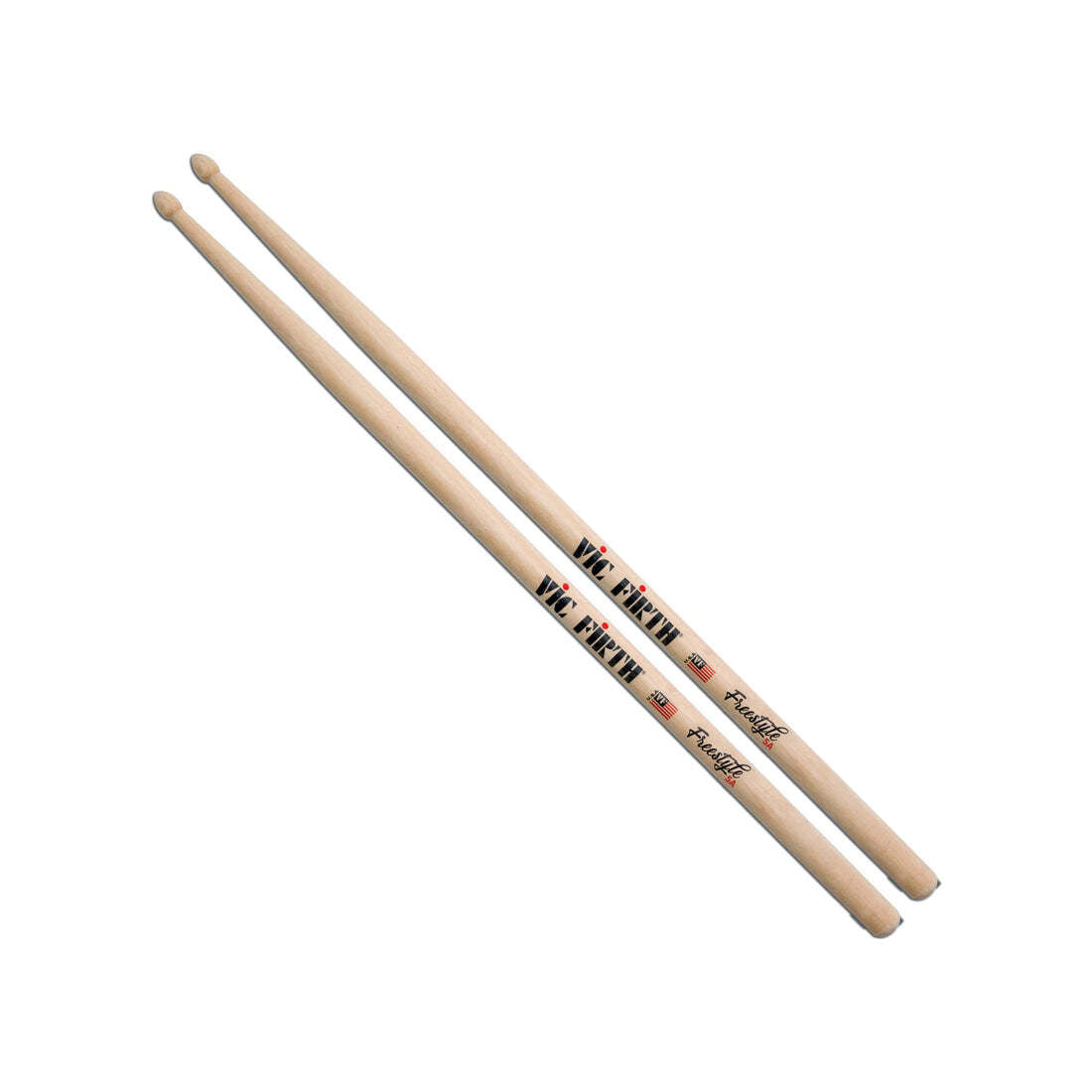 Vic Firth FS5A American Concept Freestyle 5A Drumsticks