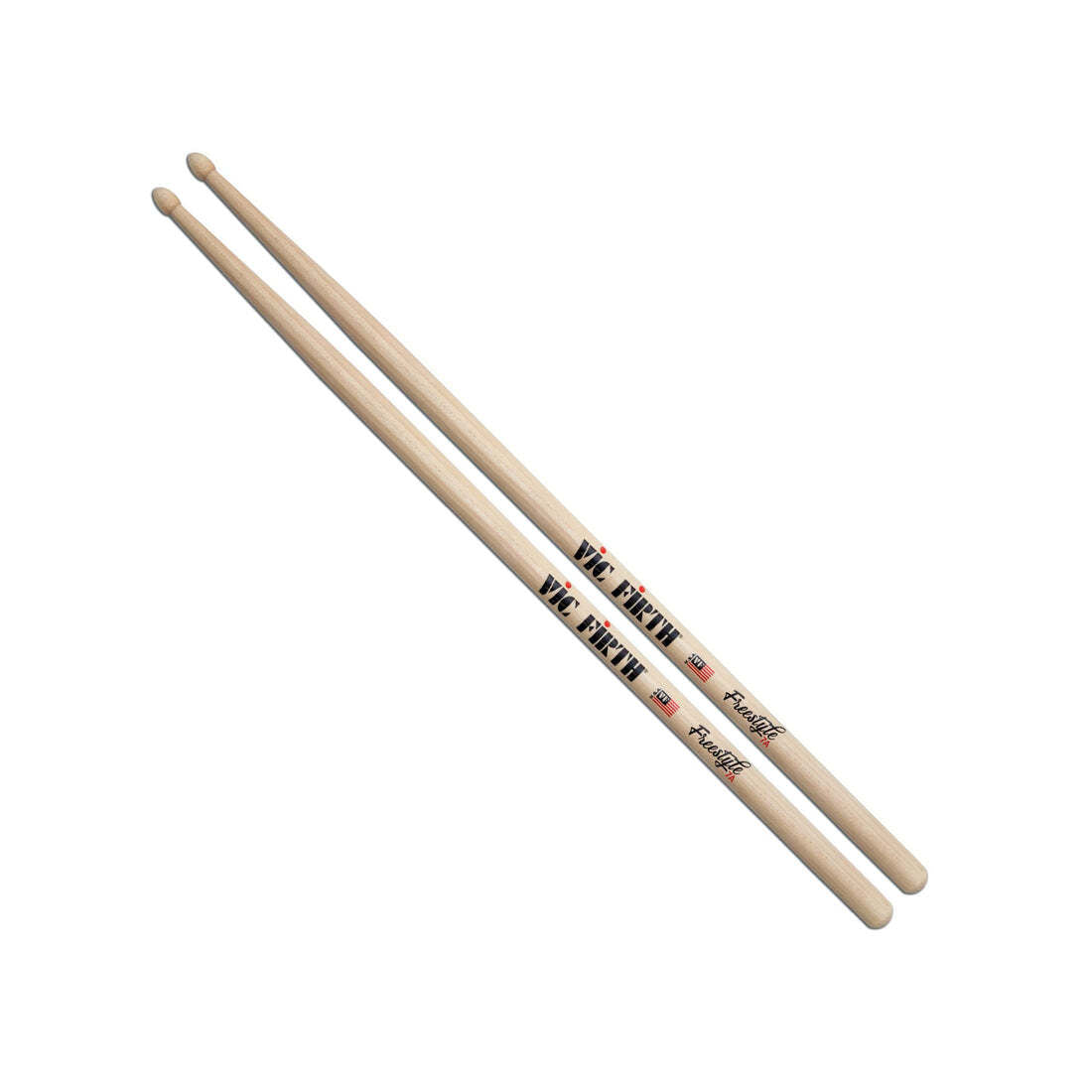 Vic Firth FS7A American Concept Freestyle 7A Drumsticks