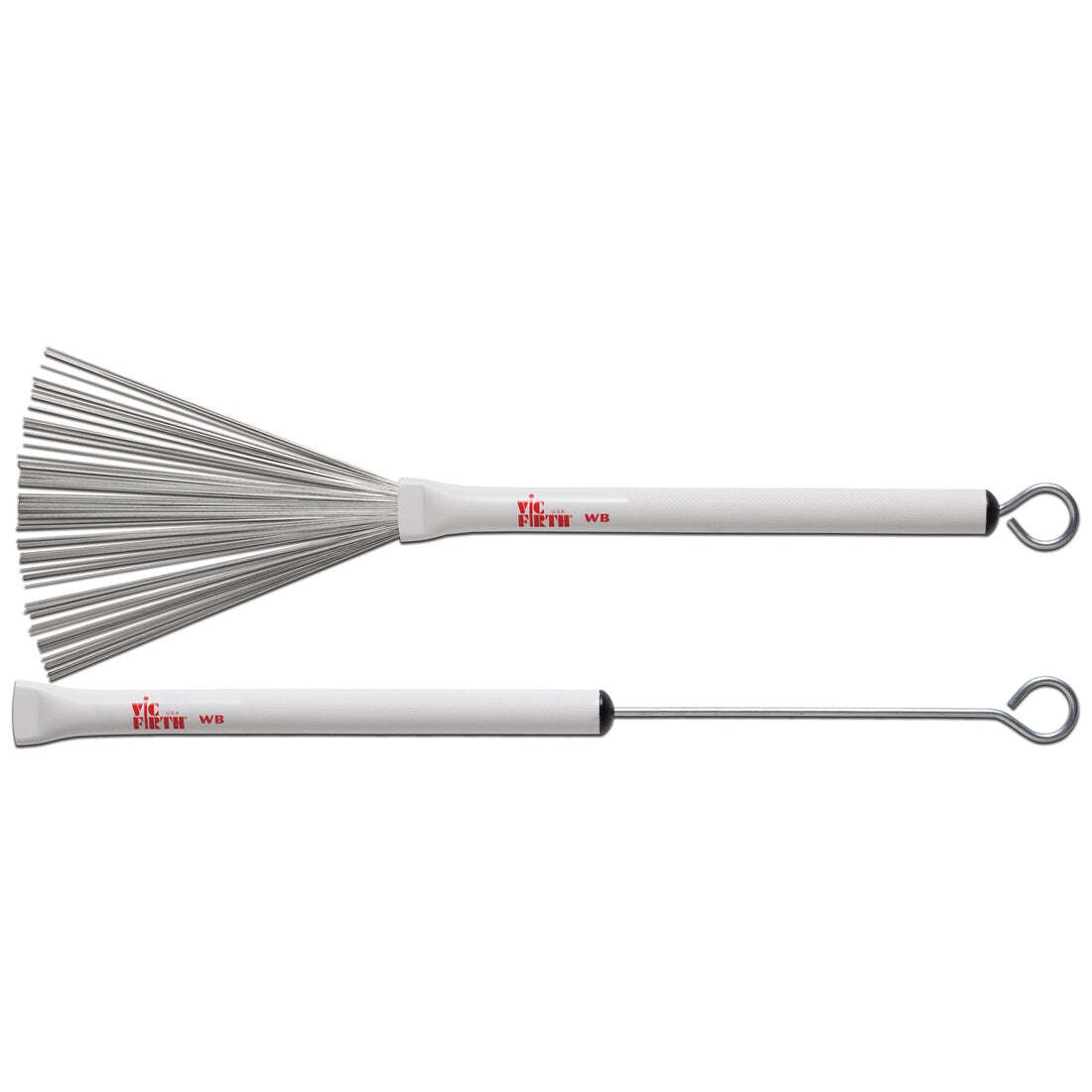 Vic Firth Jazz Brushes