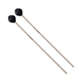 Vic Firth M182 Corpsmaster Multi-Application Series Medium, Synthetic Core Mallets