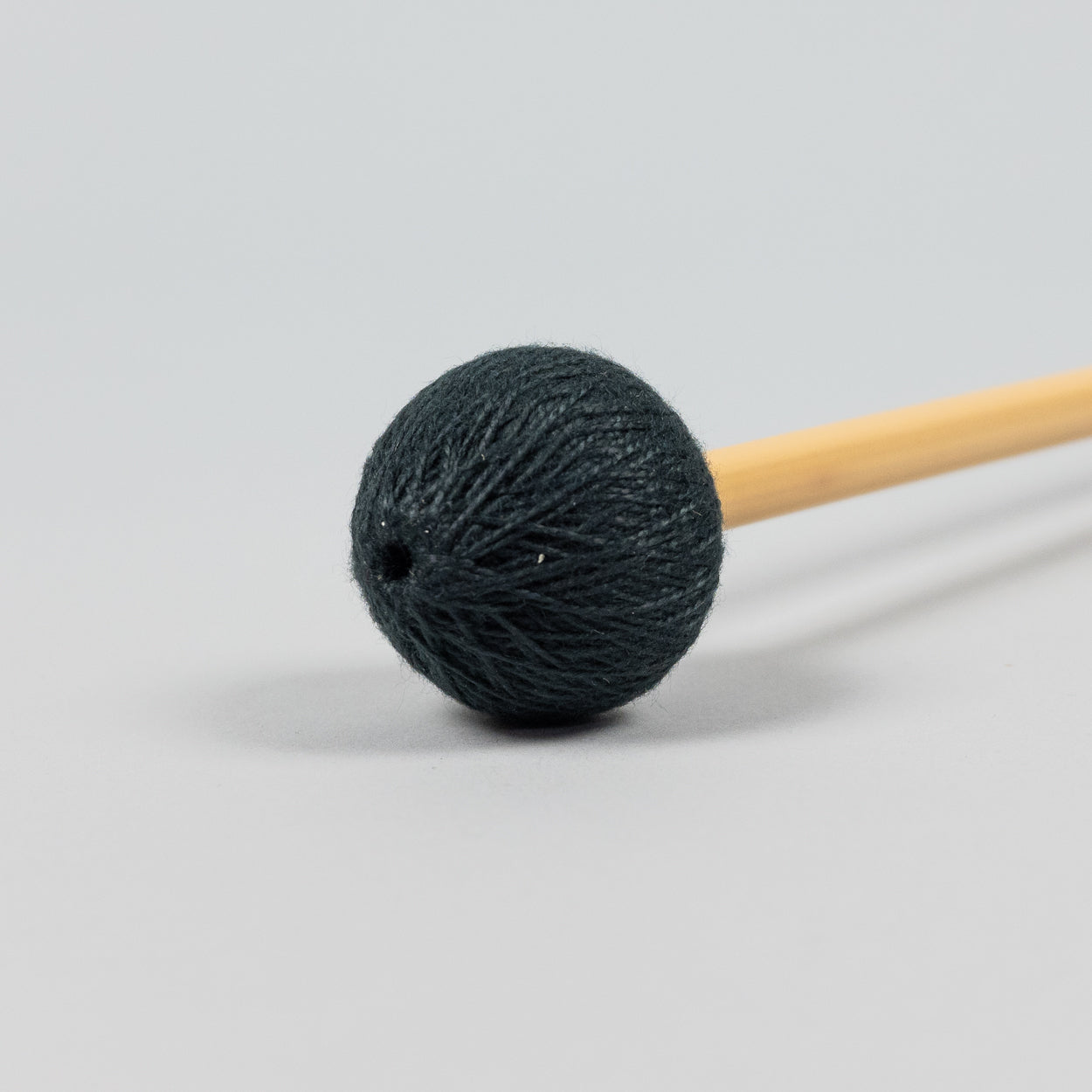 Vic Firth M186 Corpsmaster Multi-Application Series Medium, Weighted Rubber Core Mallets