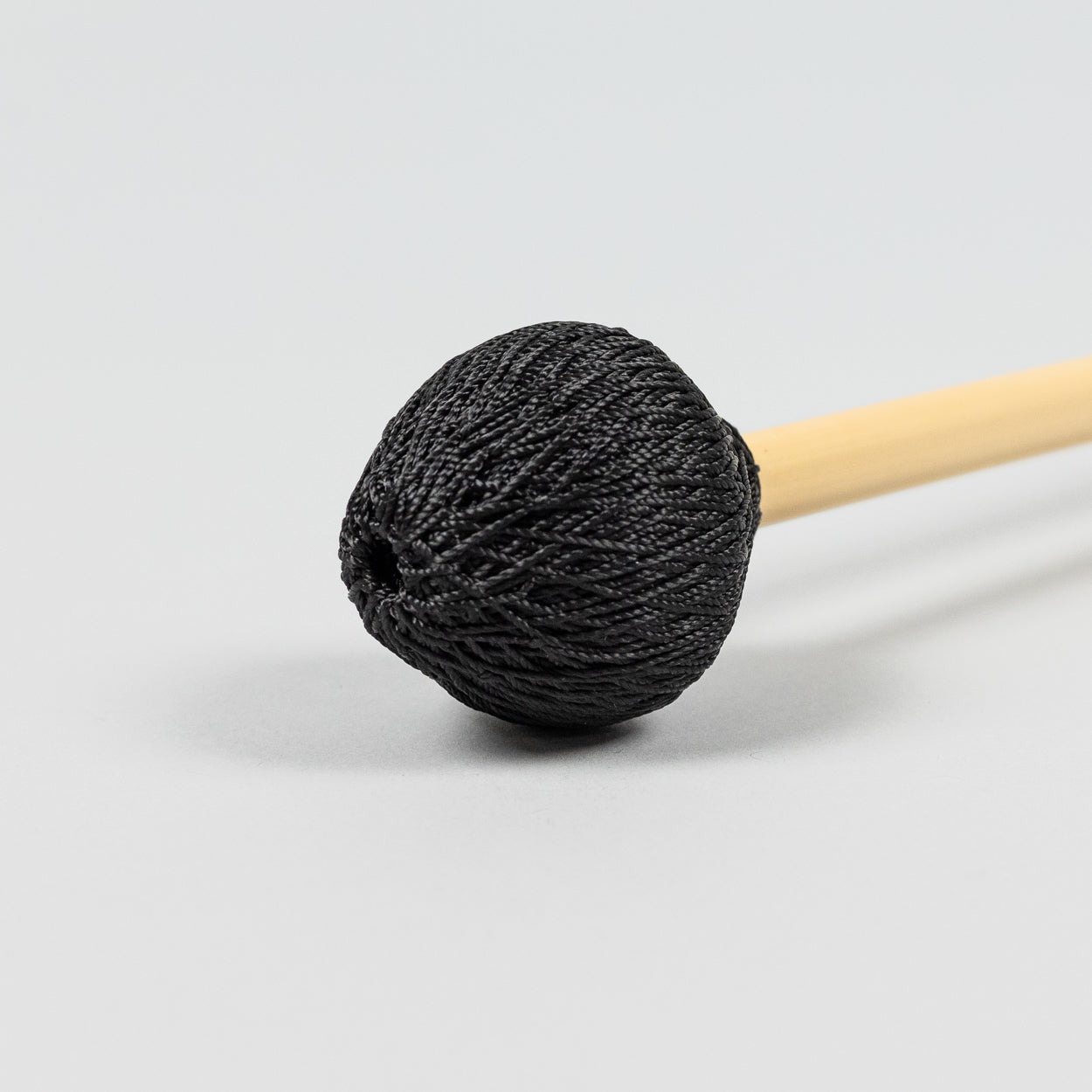 Vic Firth M187 Corpsmaster Multi-Application Series Medium Hard, Weighted Rubber Core Mallets